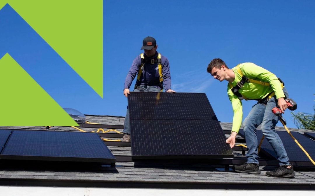 Solar Rebate for Edmonton | Greener Homes Grant Review
