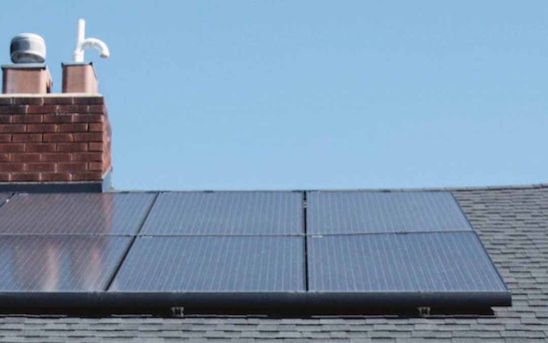 How Efficient are Solar Panels and Which Ones are Right for Me?