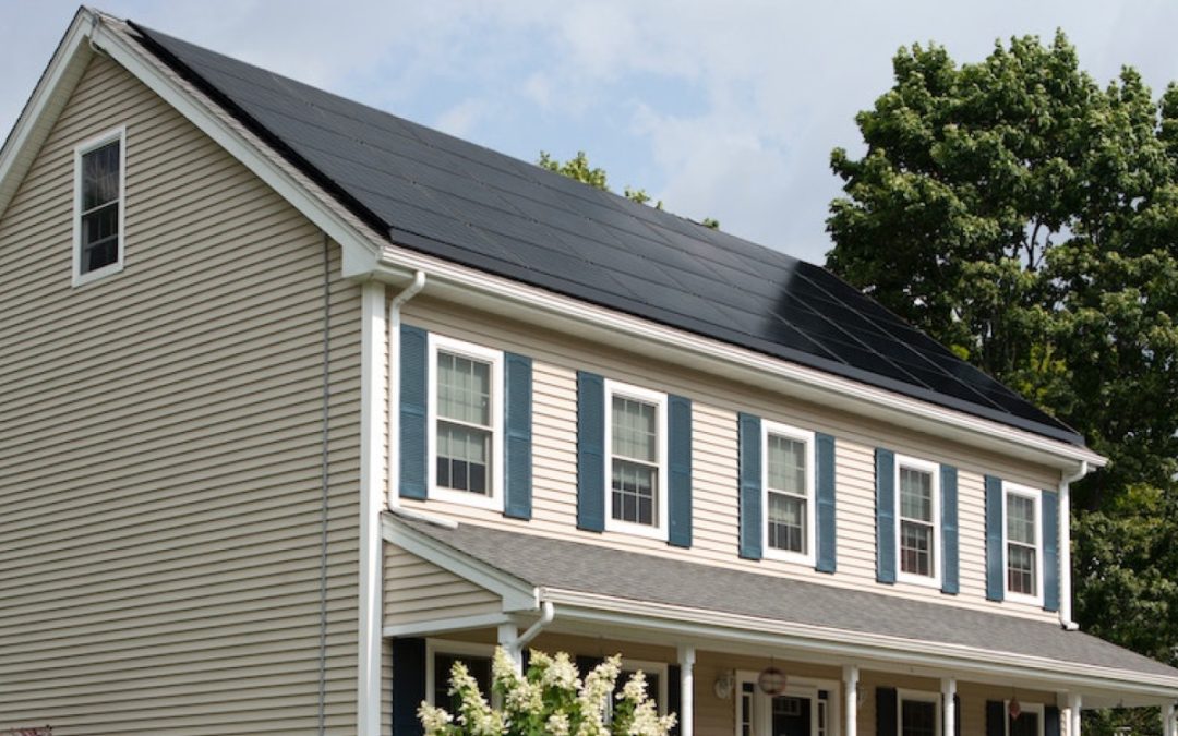 Can I Make Money by Adding Solar to My Edmonton AB Home?