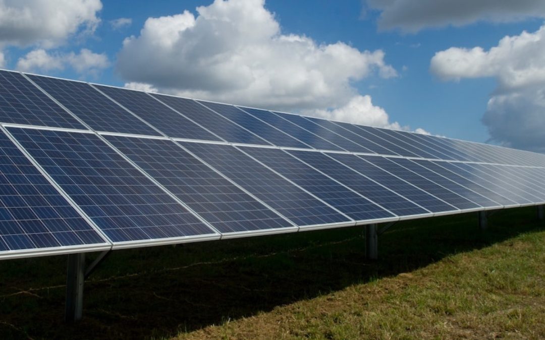 Missed the Recent Edmonton Solar Rebate, What Now?