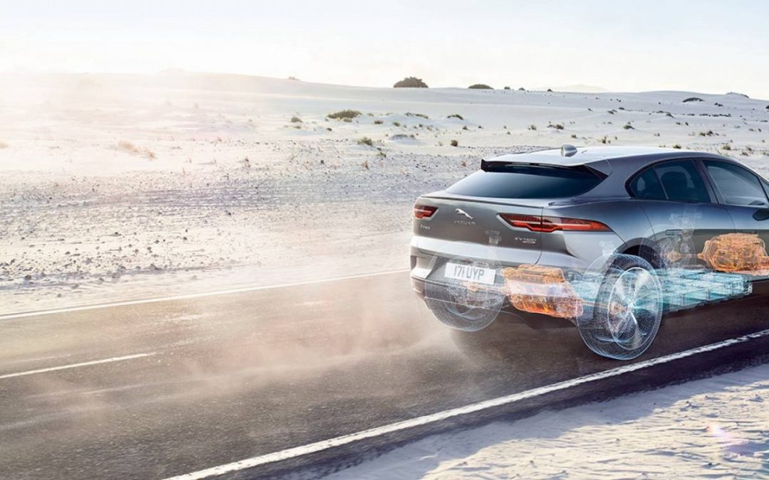 New Incentives for Electric Vehicle Ownership in Edmonton