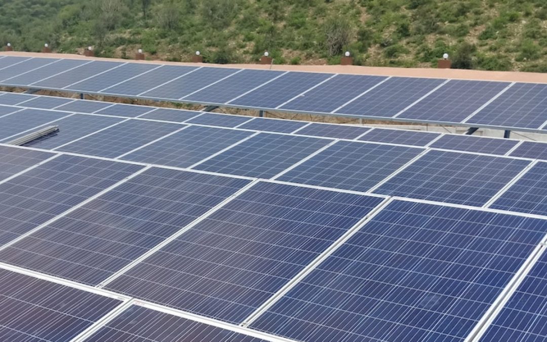 Solar Incentives for Businesses in Edmonton AB