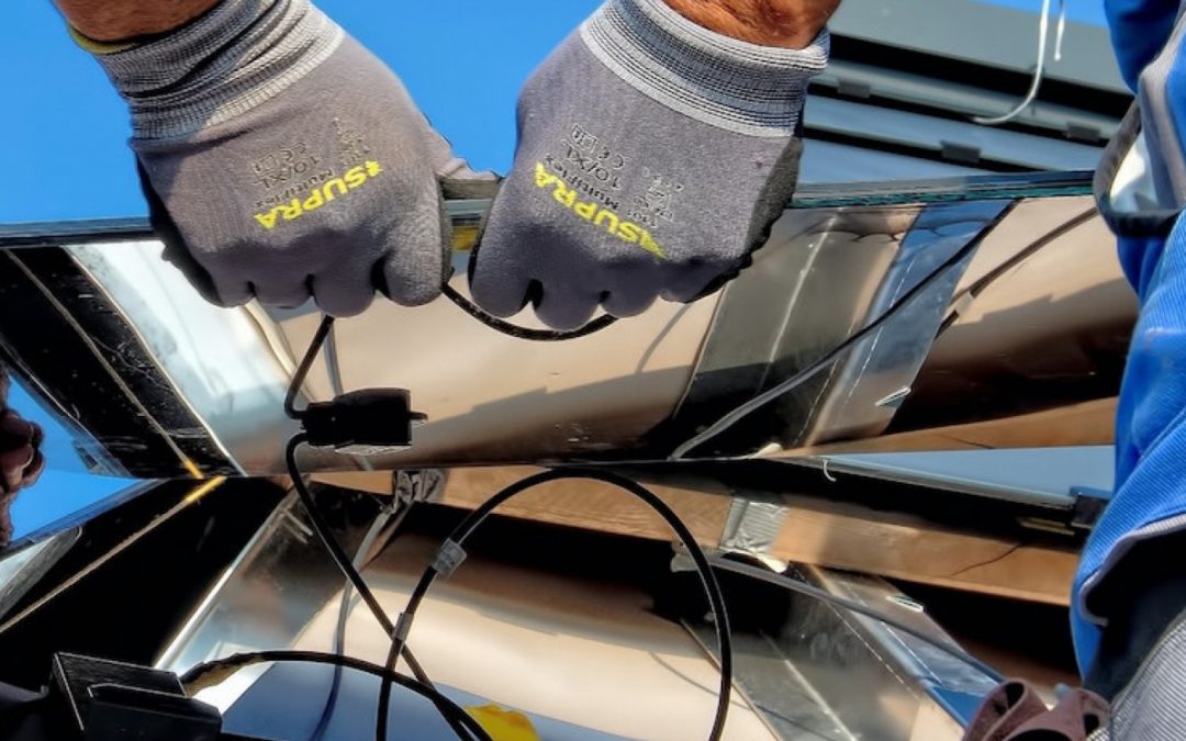 Cost of Solar Panels in Edmonton