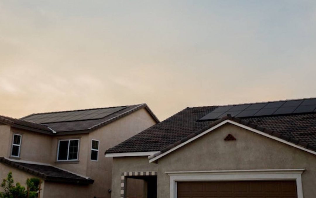 Summary of Edmonton’s Residential Solar Rebate Program for 2020