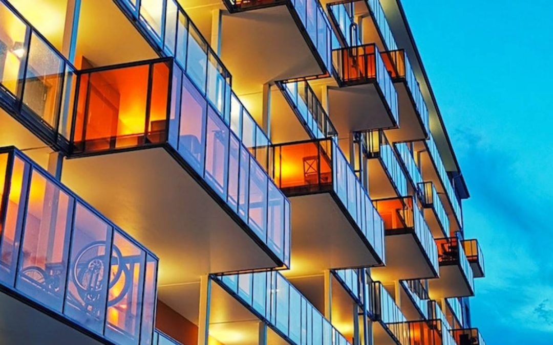 Top Tenant Improvements for 2020